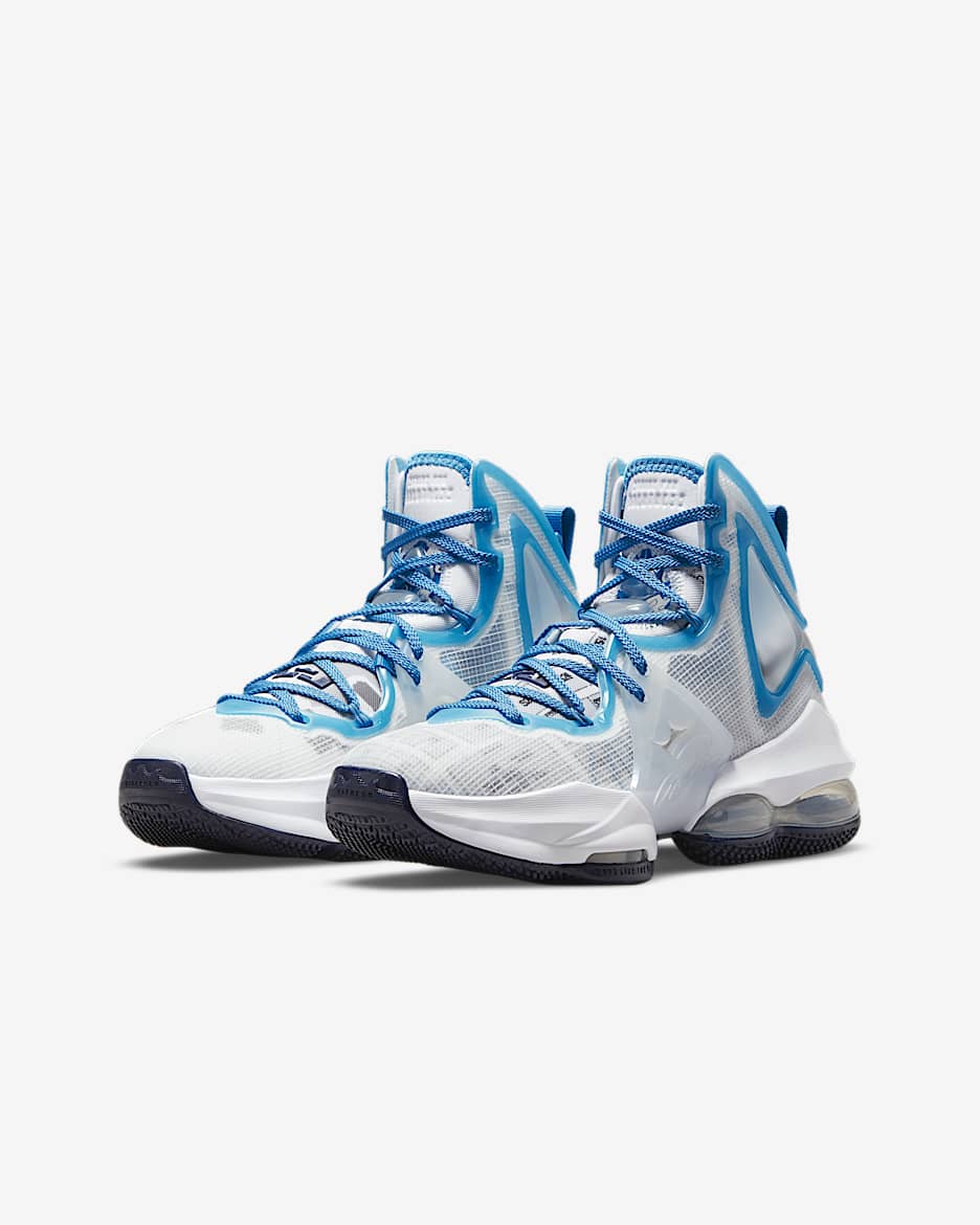 Nike lebron 19 shop